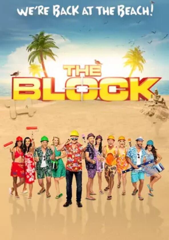 The Block - Season 14 The Block - Season 14
