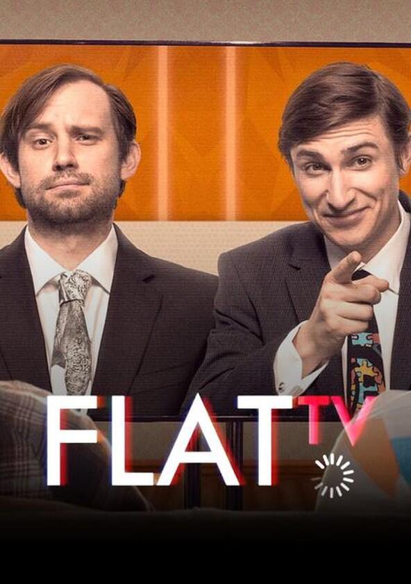 Flat TV - Season 1 Flat TV - Season 1