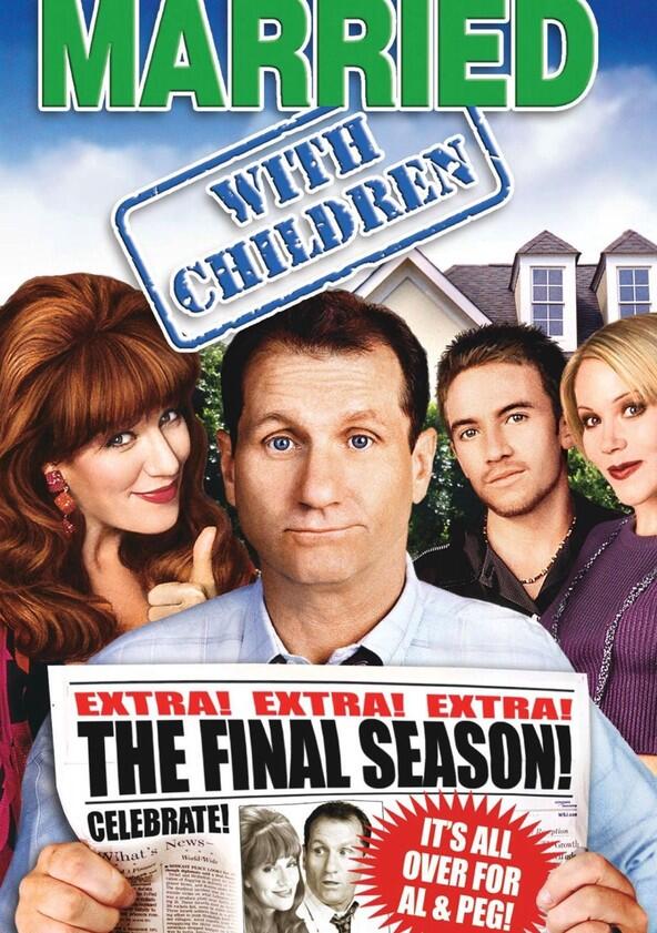 Married... with Children - Season 11