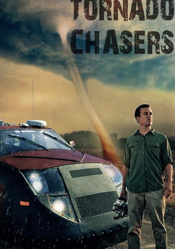 Tornado Chasers - Season 2
