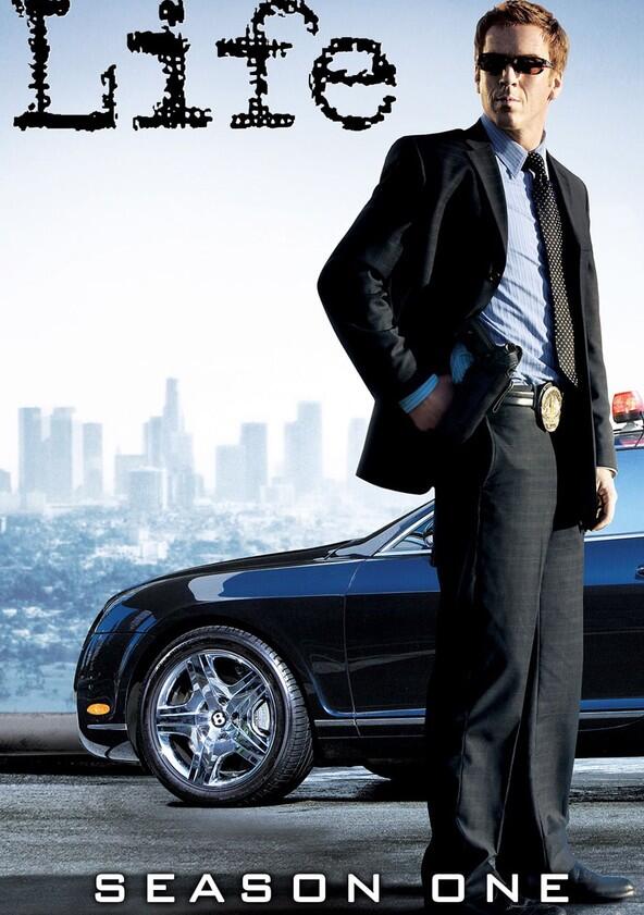 Life - Season 1 Life - Season 1