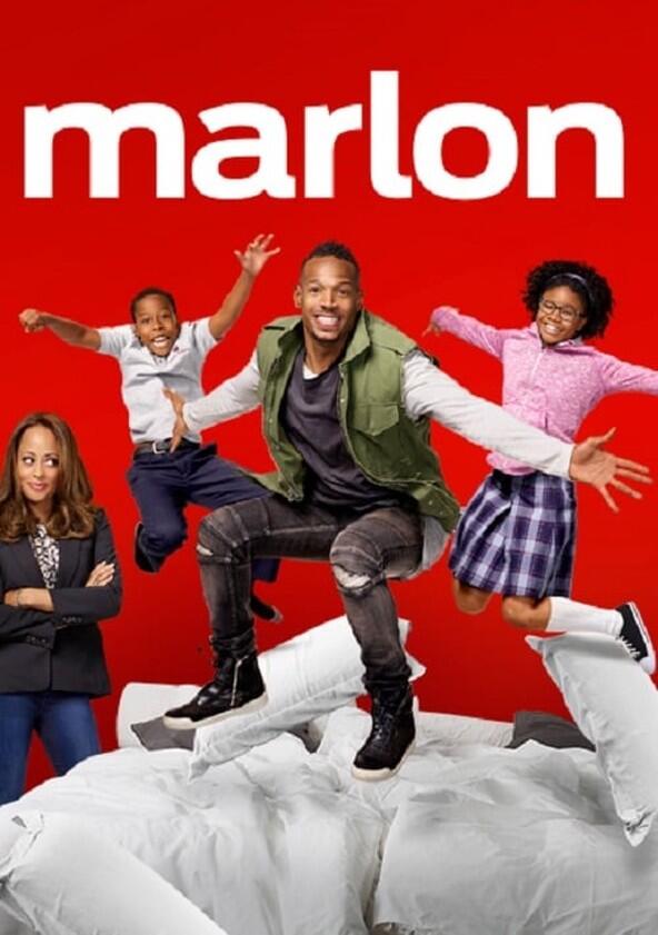Marlon - Season 1