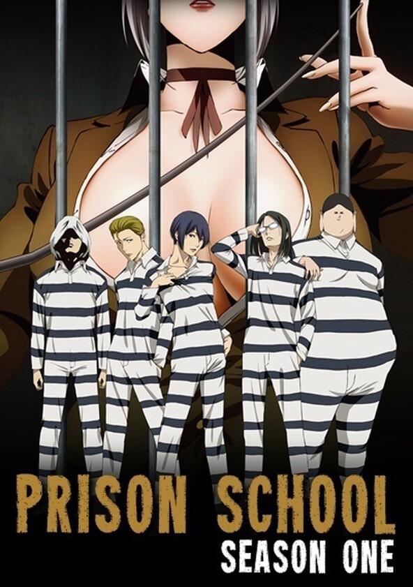 Prison School - Season 1 Prison School - Season 1