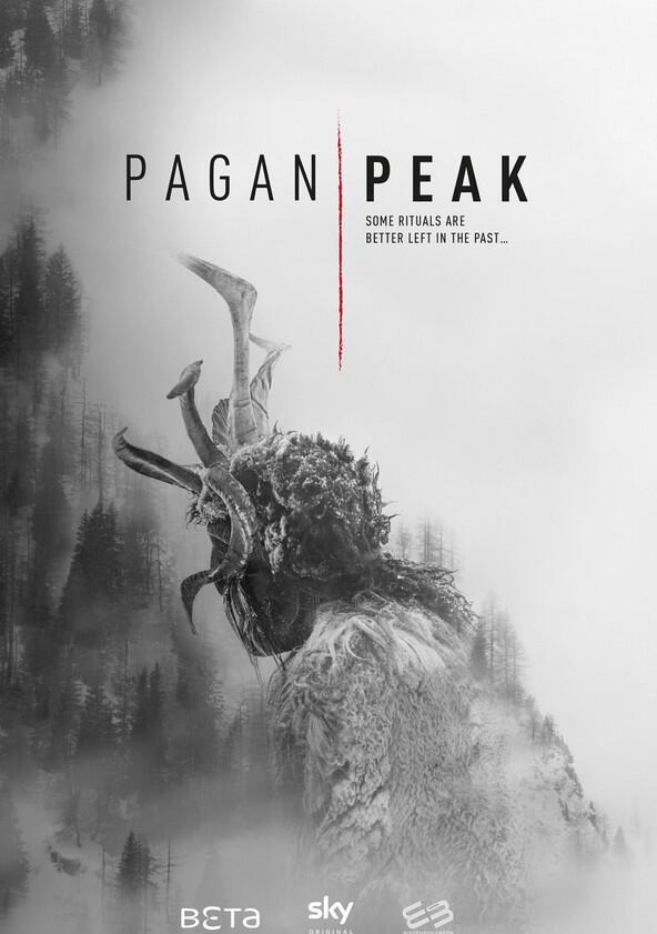 Der Pass - Season 2 Der Pass - Season 2