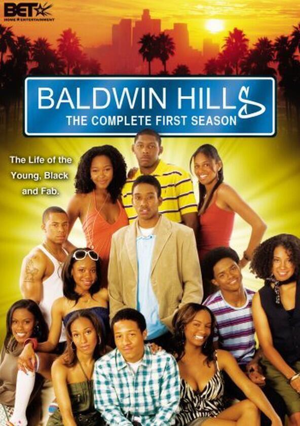 Baldwin Hills - Season 2