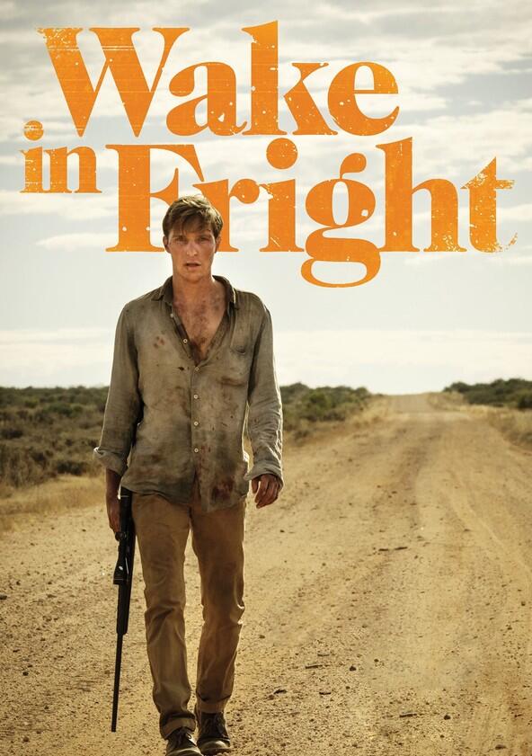 Wake in Fright - Season 1 Wake in Fright - Season 1