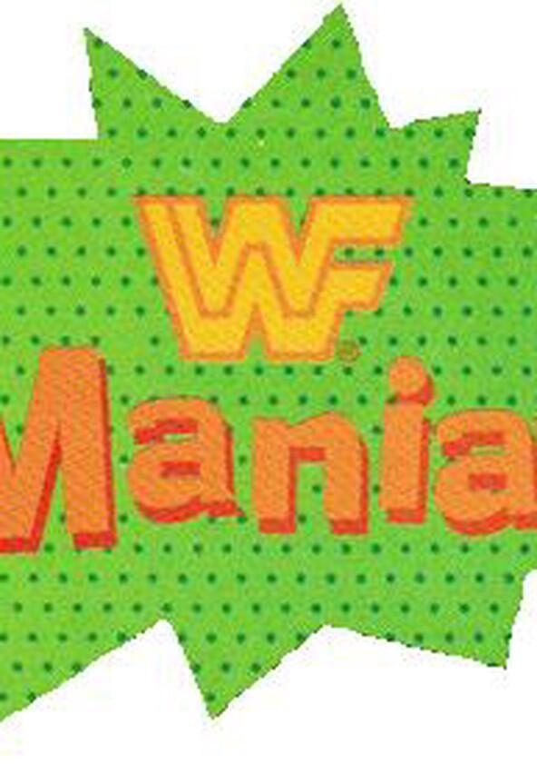 WWF Mania - Season 1