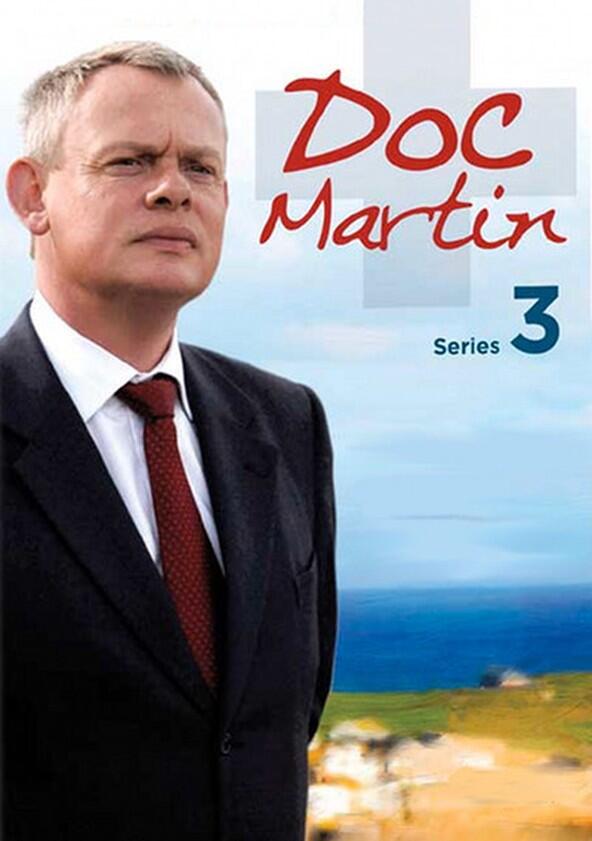 Doc Martin - Season 3 Doc Martin - Season 3