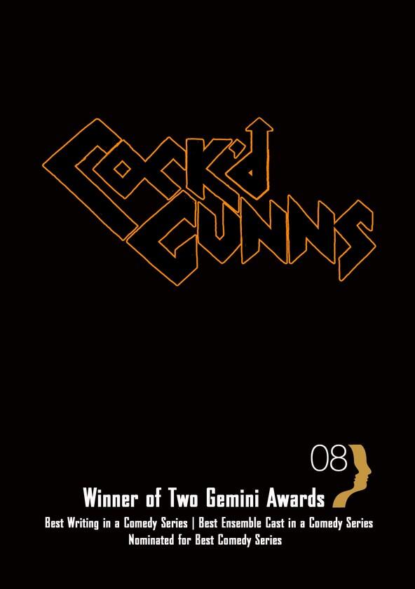 Cock'd Gunns - Season 1 Cock'd Gunns - Season 1