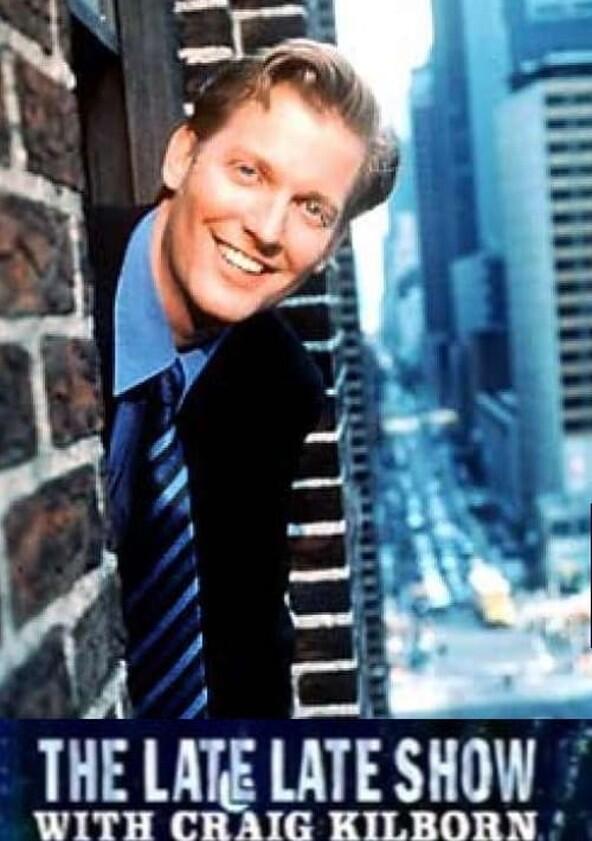 The Late Late Show with Craig Kilborn - Season 1 The Late Late Show with Craig Kilborn - Season 1