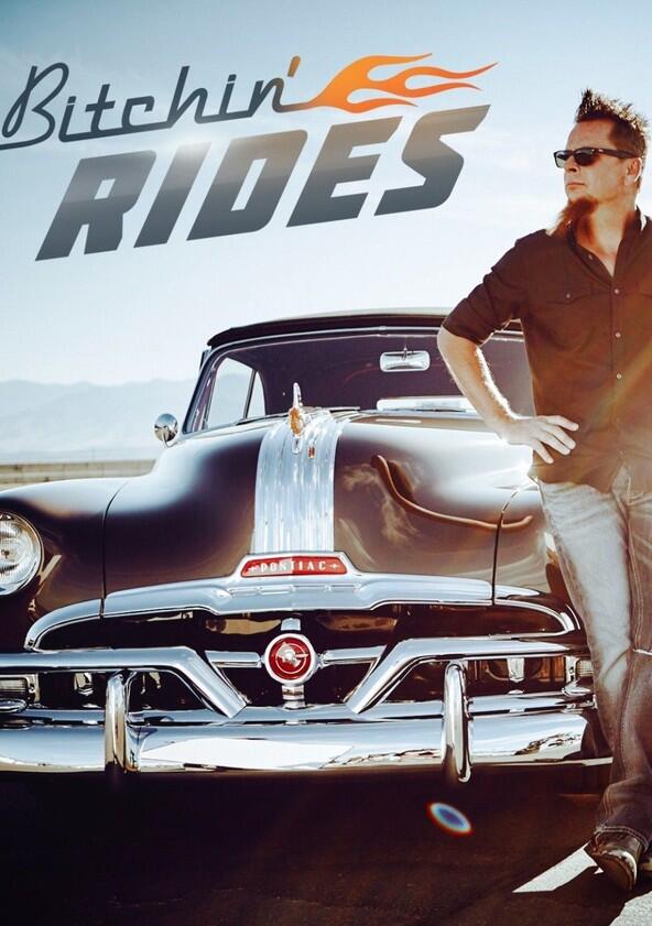 Bitchin' Rides - Season 11
