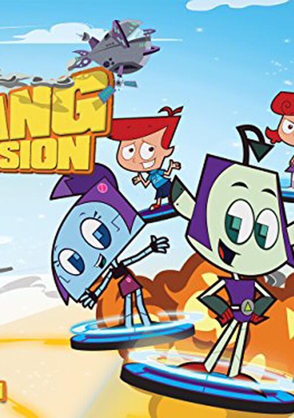 Clang Invasion - Season 1 Clang Invasion - Season 1