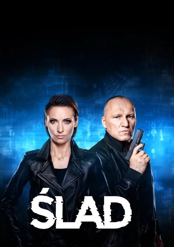 Ślad - Season 1 Ślad - Season 1