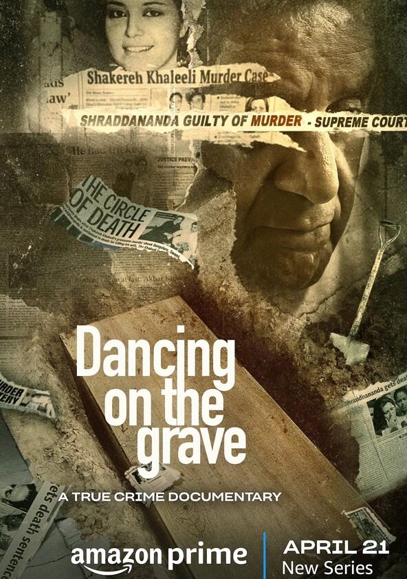 Dancing on the Grave Dancing on the Grave