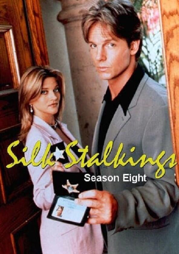 Silk Stalkings - Season 8 Silk Stalkings - Season 8