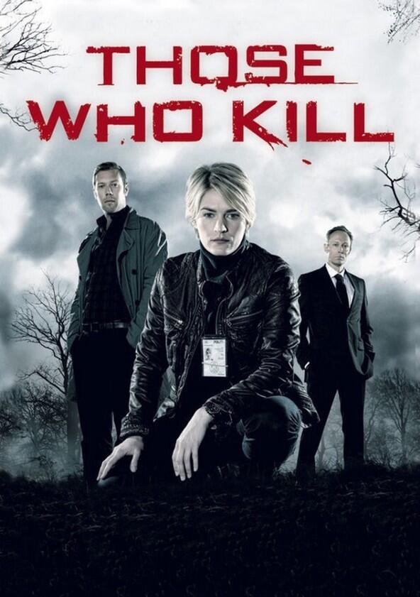 Den som dræber - Season 1 Den som dræber - Season 1