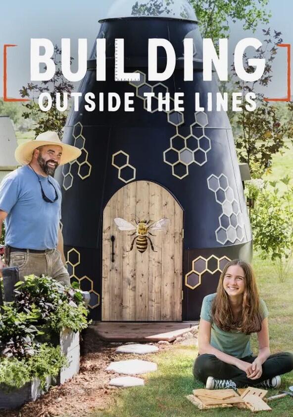 Building Outside the Lines - Season 2 Building Outside the Lines - Season 2