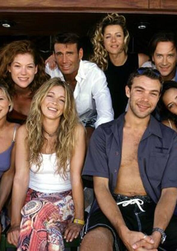 Les vacances de l'amour - Season 4