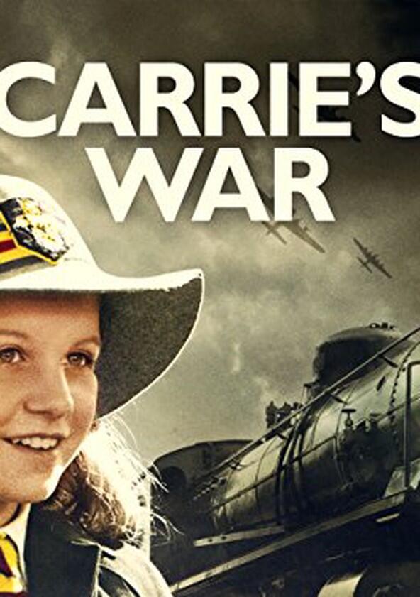 Carrie's War - Season 1 Carrie's War - Season 1