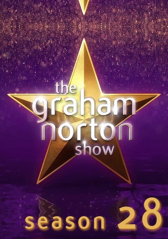 The Graham Norton Show - Season 28 The Graham Norton Show - Season 28