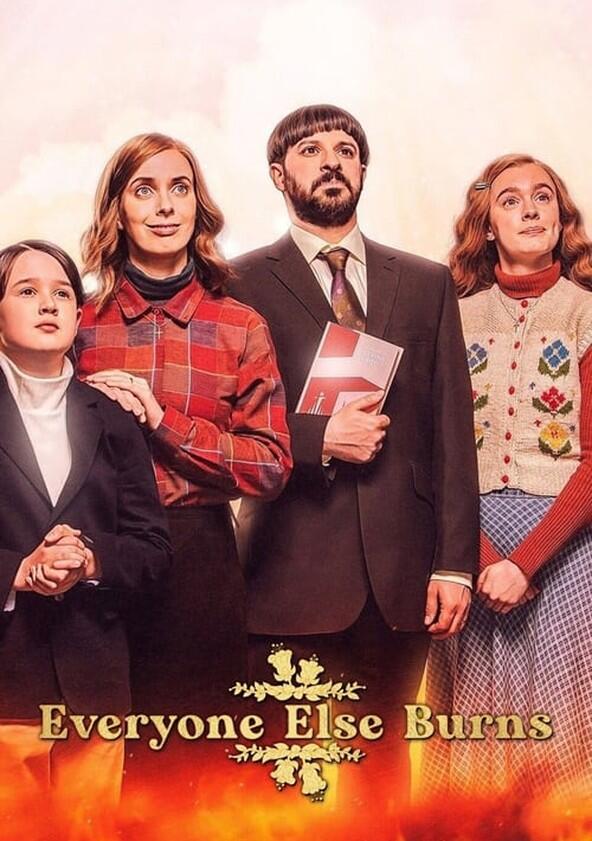 Everyone Else Burns - Season 2