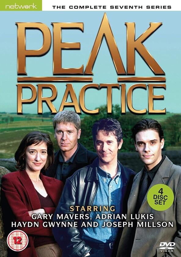 Peak Practice - Season 1 Peak Practice - Season 1