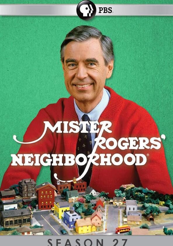 Mister Rogers' Neighborhood - Season 27