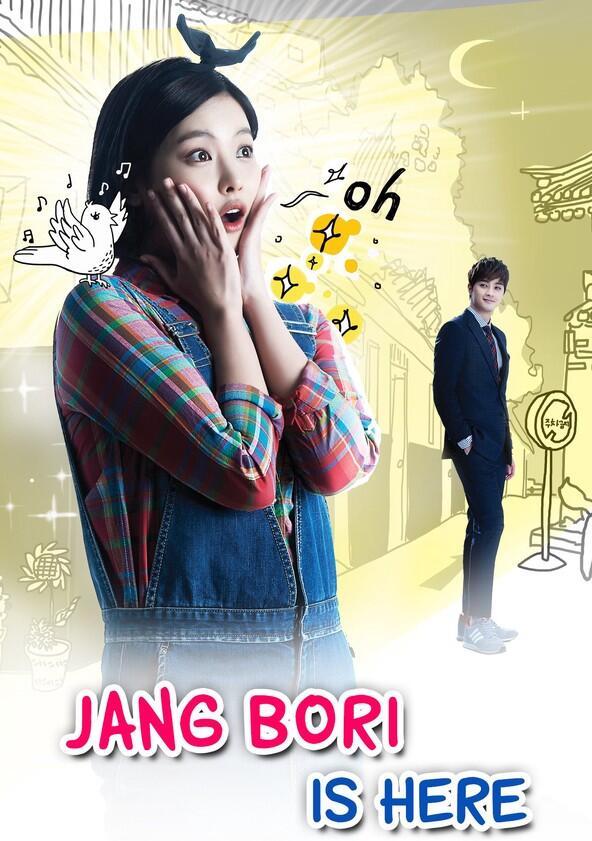 Come! Jang Bo Ri - Season 1 Come! Jang Bo Ri - Season 1