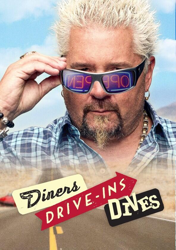 Diners, Drive-Ins and Dives - Season 17 / Year 2023 Diners, Drive-Ins and Dives - Season 17 / Year 2023