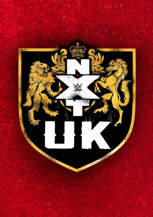 WWE NXT UK - Season 5 / Year 2022 WWE NXT UK - Season 5 / Year 2022