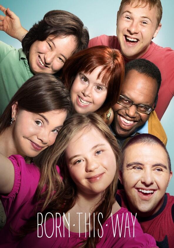 Born This Way - Season 2