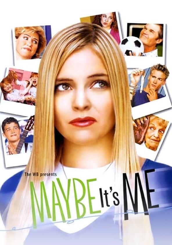 Maybe It's Me - Season 1 Maybe It's Me - Season 1