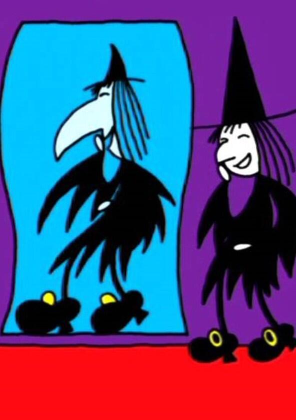 Meg and Mog - Season 1 Meg and Mog - Season 1