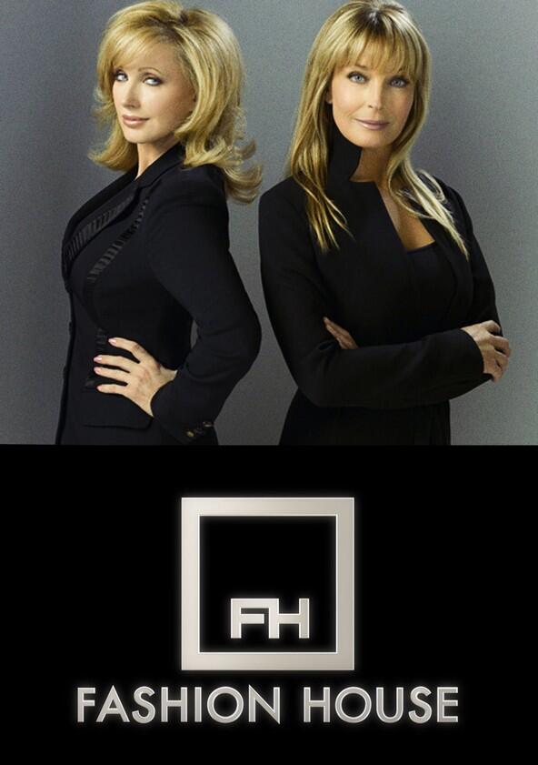 Fashion House - Season 1 Fashion House - Season 1
