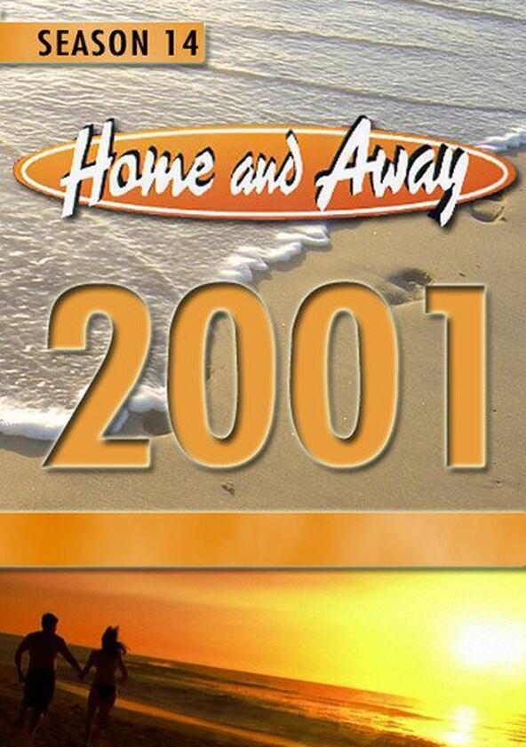 Home and Away - Season 35 Home and Away - Season 35
