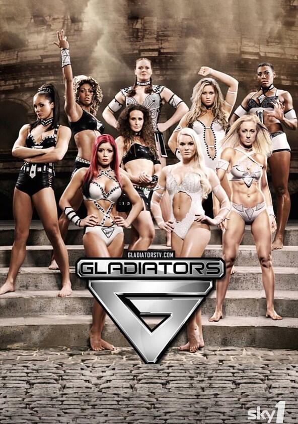 Gladiators - Season 2