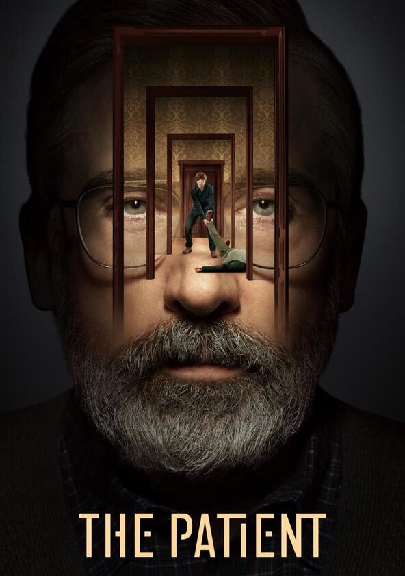 The Patient - Season 1 The Patient - Season 1