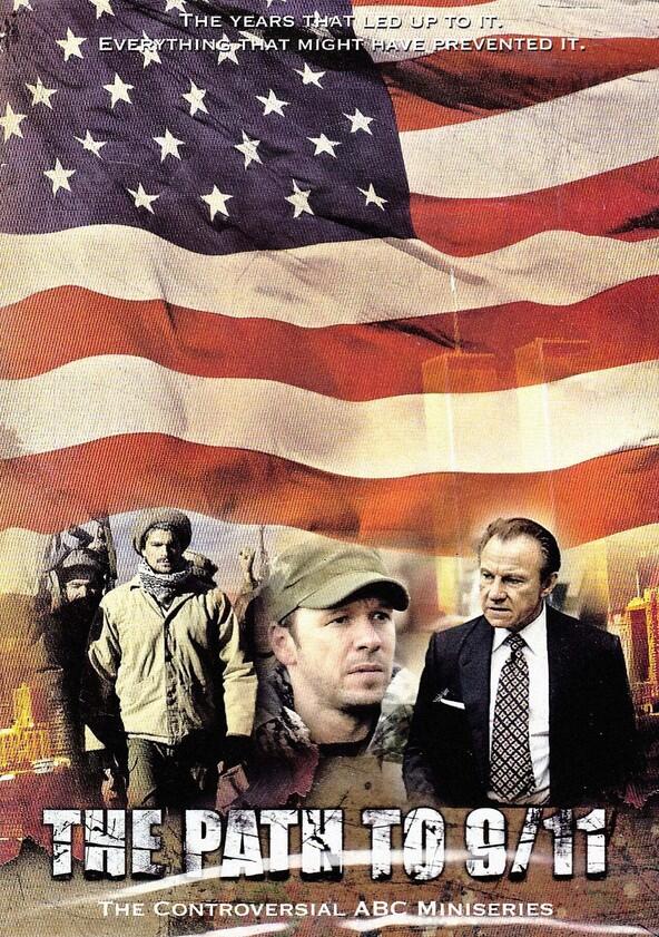 The Path to 9/11 - Season 1 The Path to 9/11 - Season 1