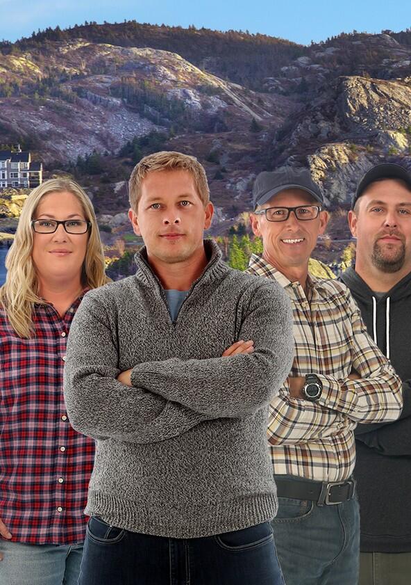 Rock Solid Builds - Season 2 Rock Solid Builds - Season 2