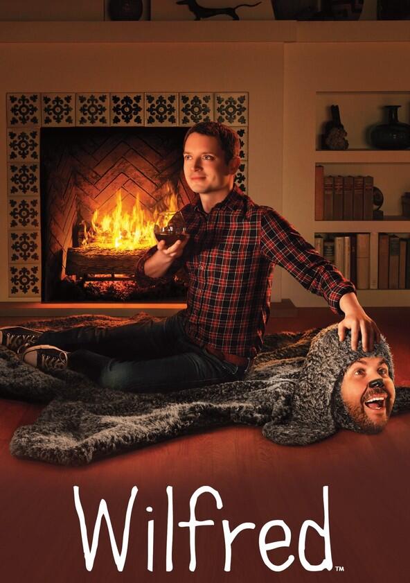 Wilfred - Season 4 Wilfred - Season 4
