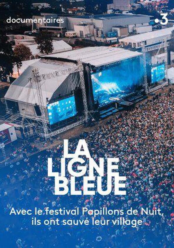 La Ligne Bleue La Ligne Bleue