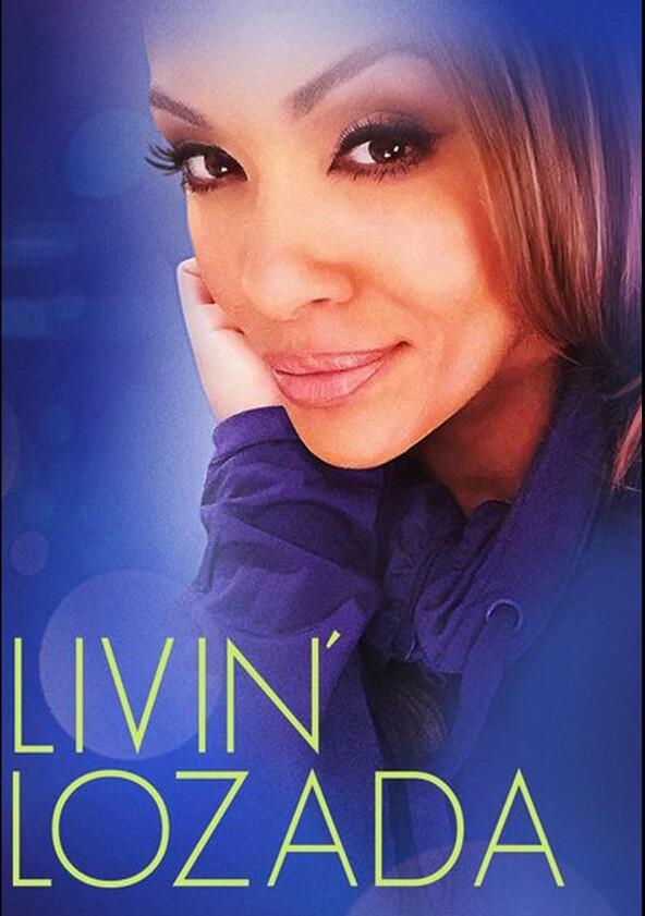 Livin' Lozada - Season 2