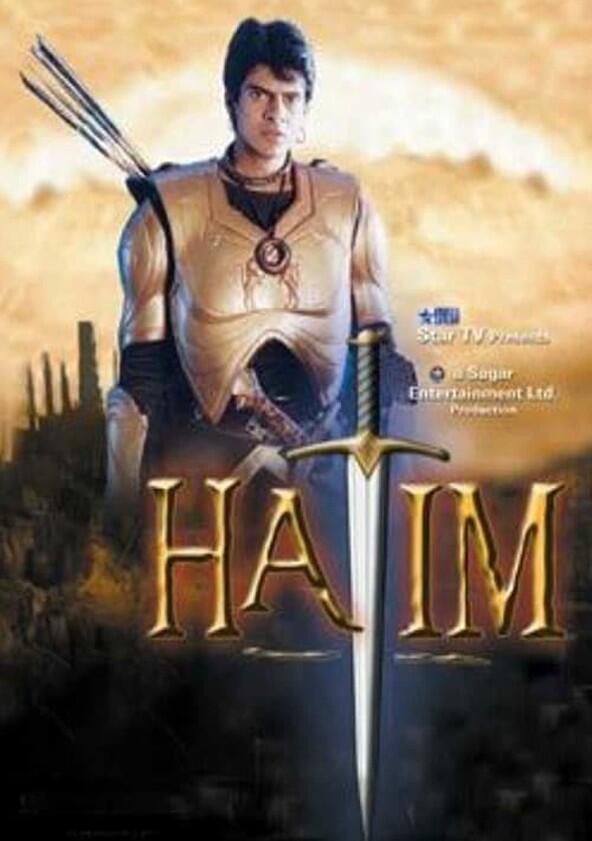 Hatim - Season 1 Hatim - Season 1