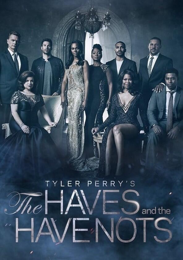 Tyler Perry's The Haves and the Have Nots - Season 4 Tyler Perry's The Haves and the Have Nots - Season 4