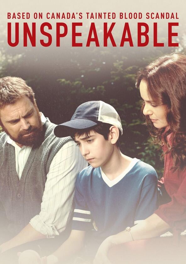 Unspeakable - Season 1 Unspeakable - Season 1
