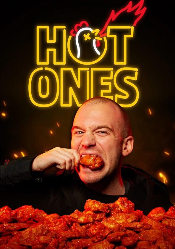 Hot Ones - Season 20