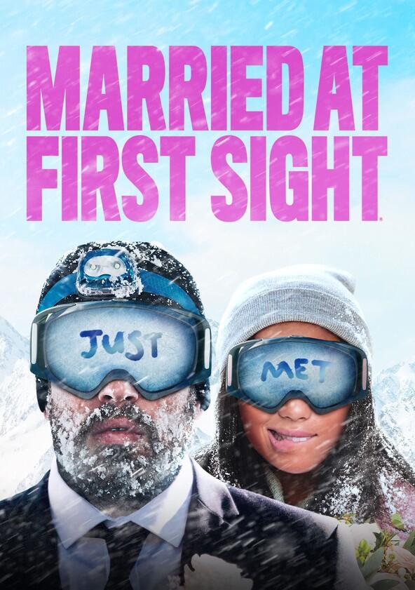 Married at First Sight - Season 17 Married at First Sight - Season 17