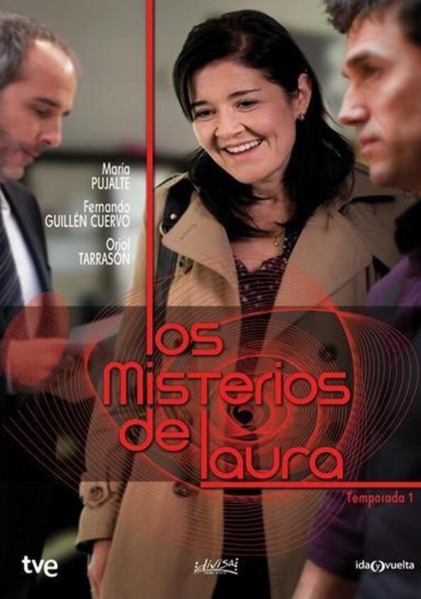 Los misterios de Laura - Season 2 Los misterios de Laura - Season 2