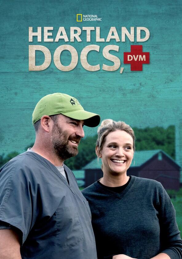 Heartland Docs, DVM - Season 1 Heartland Docs, DVM - Season 1