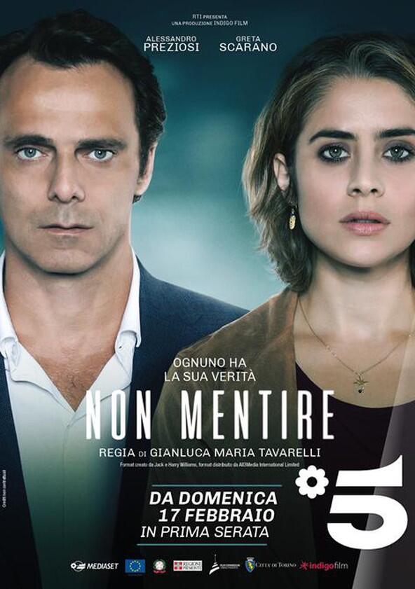Non mentire - Season 1 Non mentire - Season 1